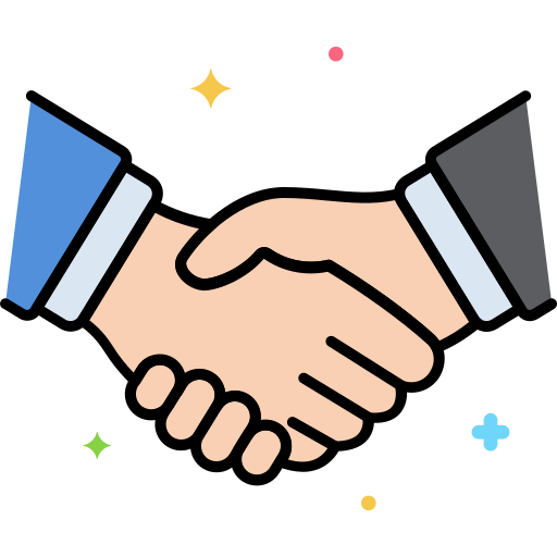 handshake